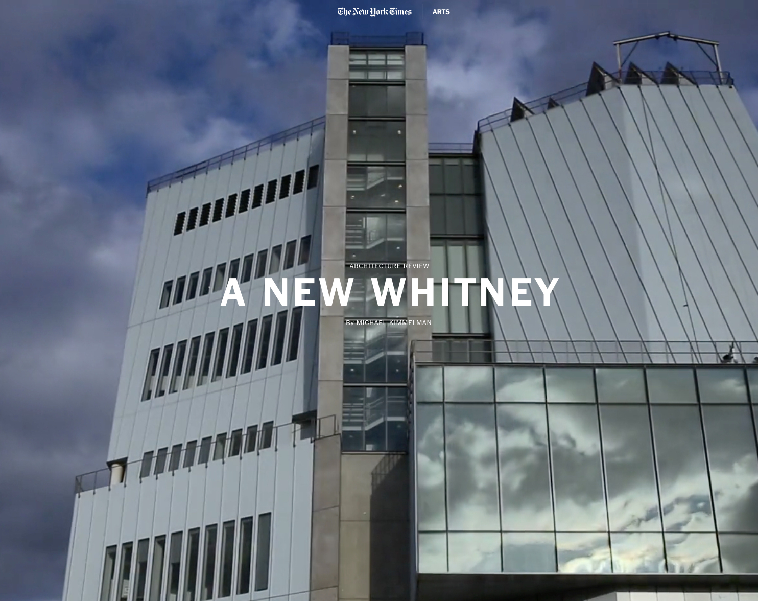 Whitney 6.30.15