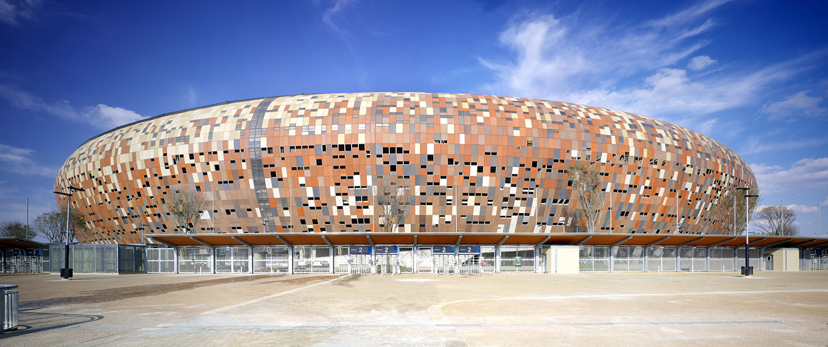 soccer johannesburg