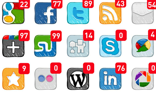 social-media-notifications