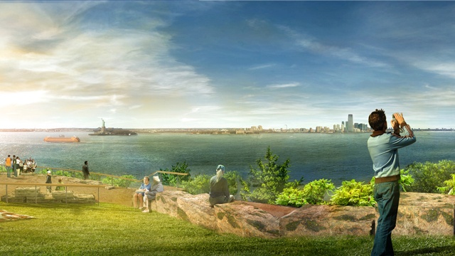 hill harbor