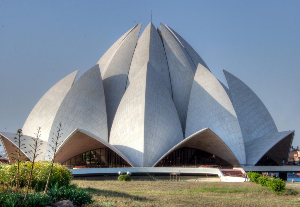 lotus-temple-delhi