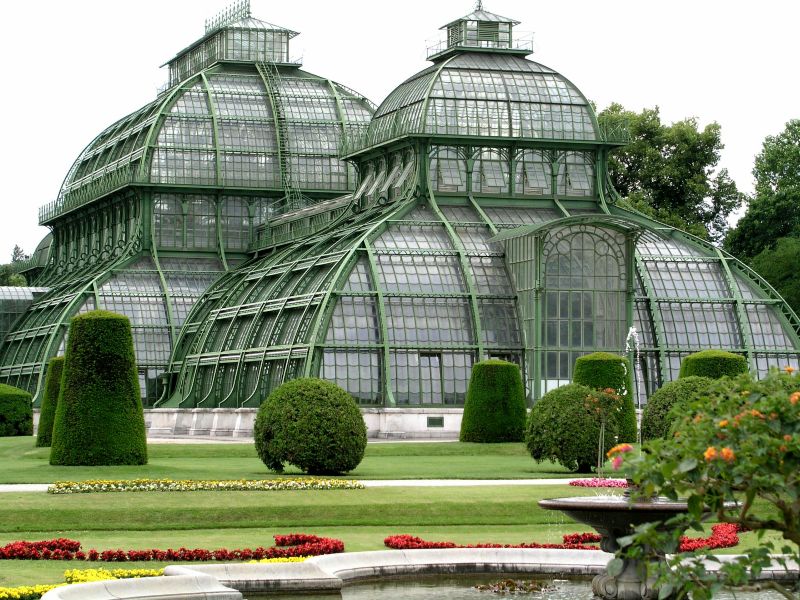 palmenhaus-schoenbrunn