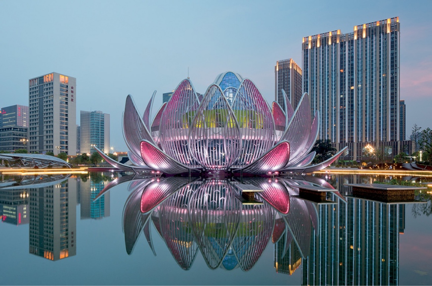 studio505-lotus bldg