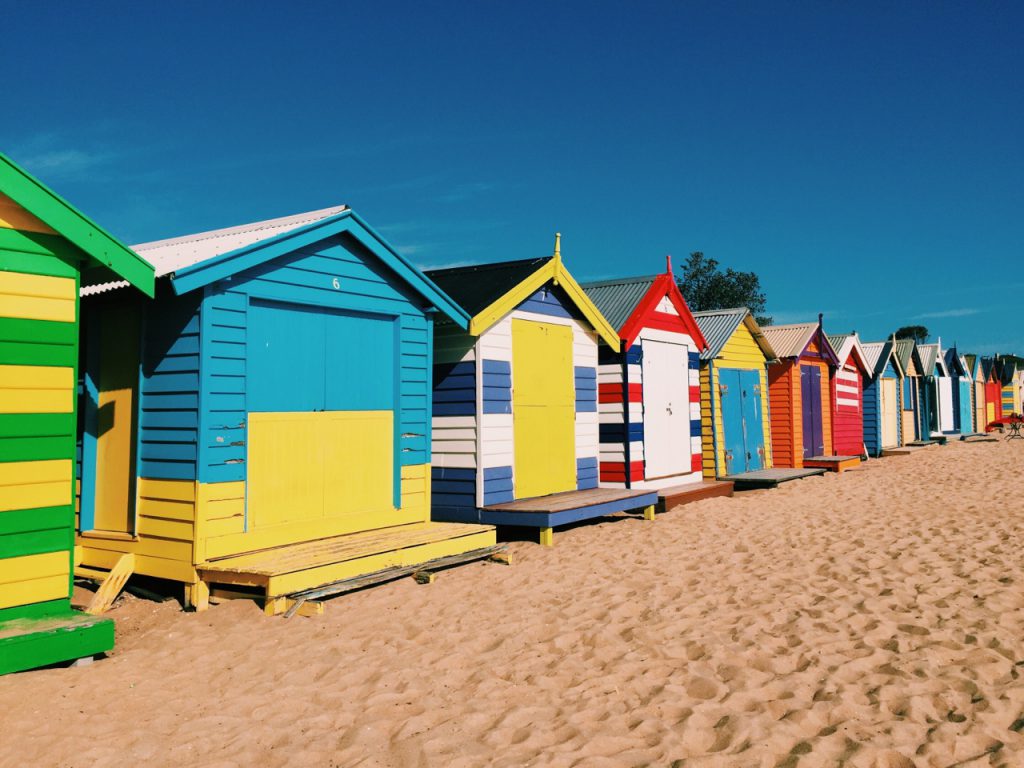 2 Brighton Beach