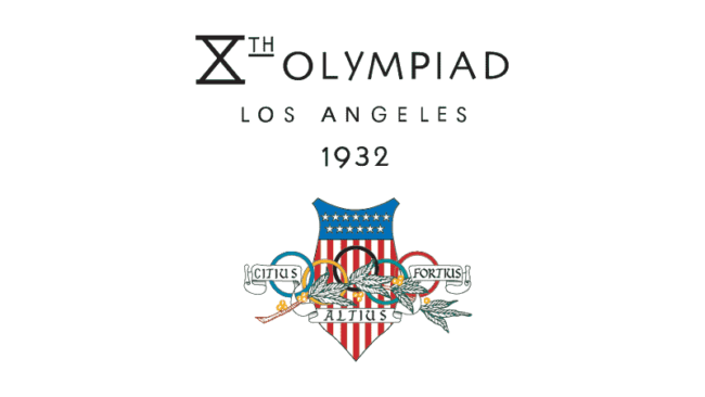 1932_Summer_Olympics_Los_Angeles