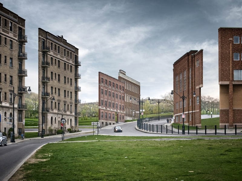 ghost-facades