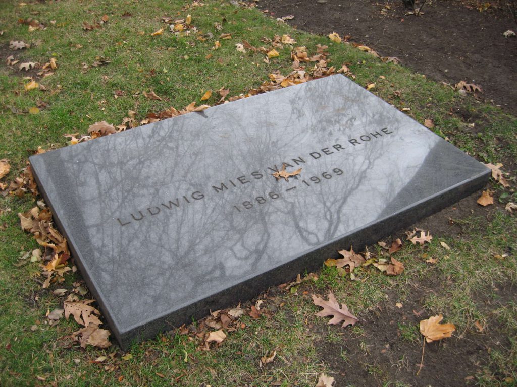 mies-in-chicago